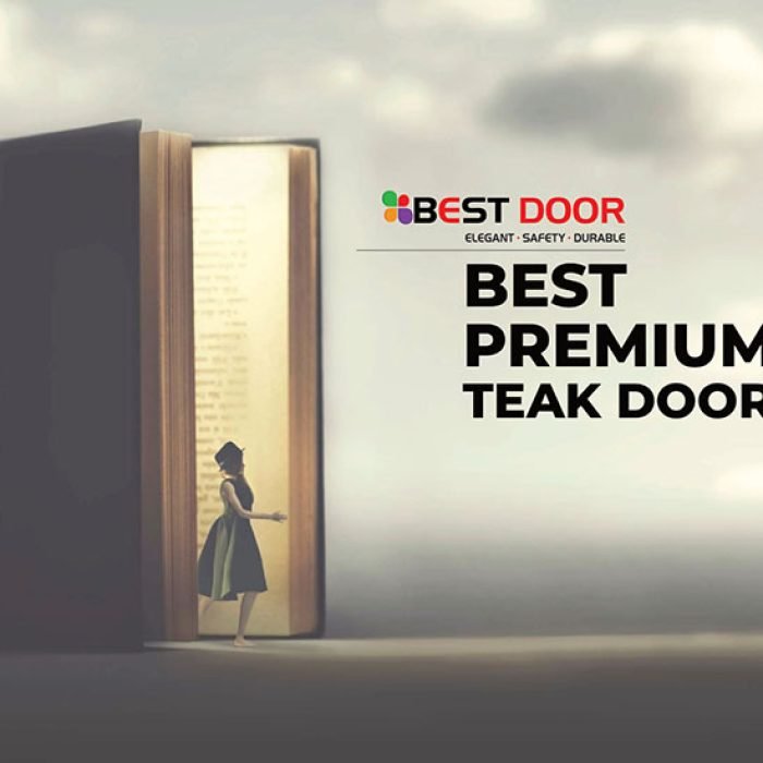 3-Gallery-BEST TEAK DOOR - BestPly